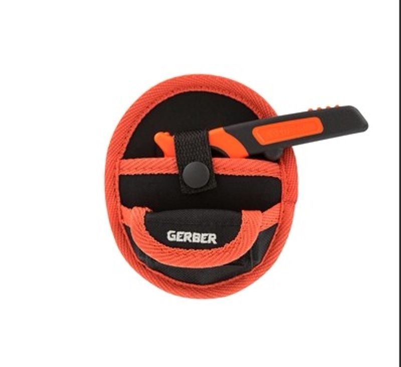 GERBER VITAL ZIP KNIV