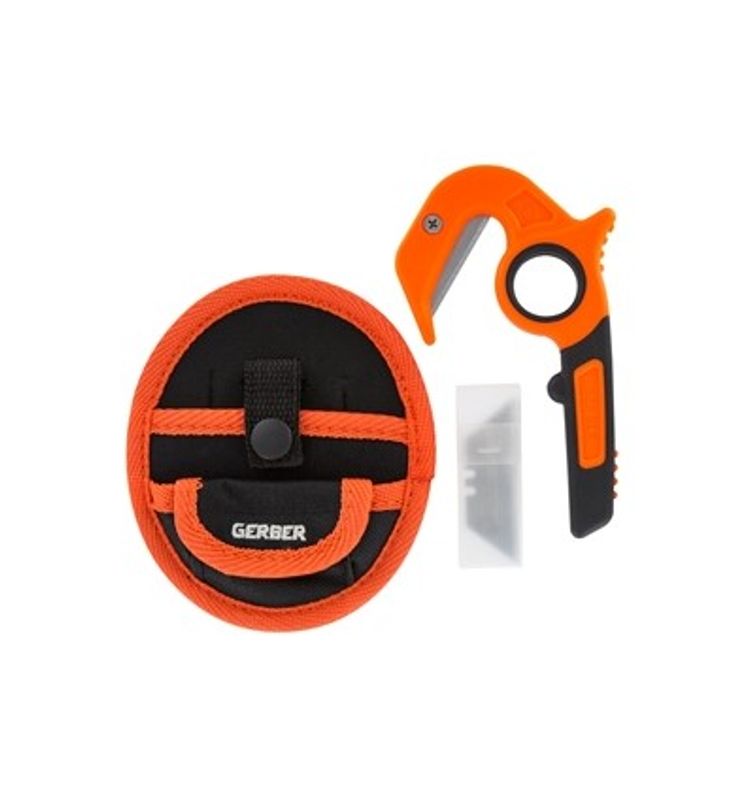 GERBER VITAL ZIP KNIV