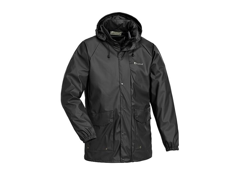 PINEWOOD GREMISTA REGNJAKKE