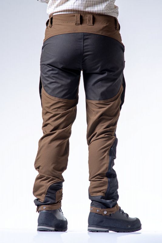 BRUNST TURBUKSE LISA