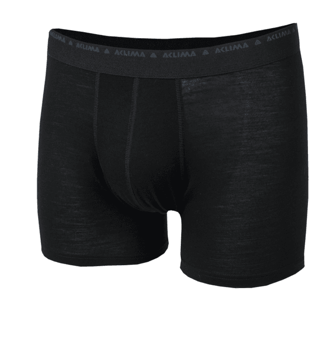 Hovedbilde ACLIMA LIGHTWOOL BOXER