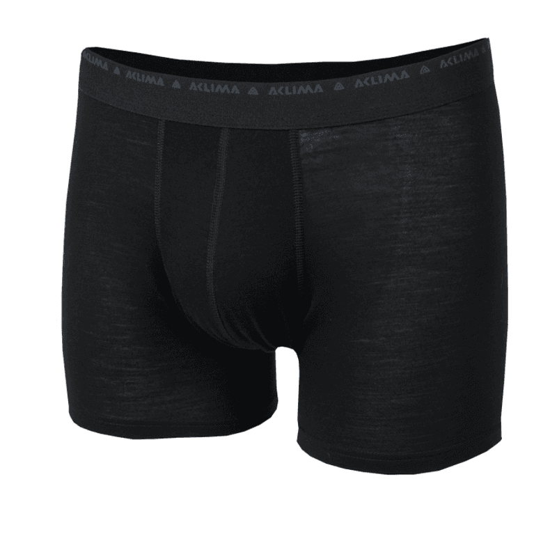 ACLIMA LIGHTWOOL BOXER