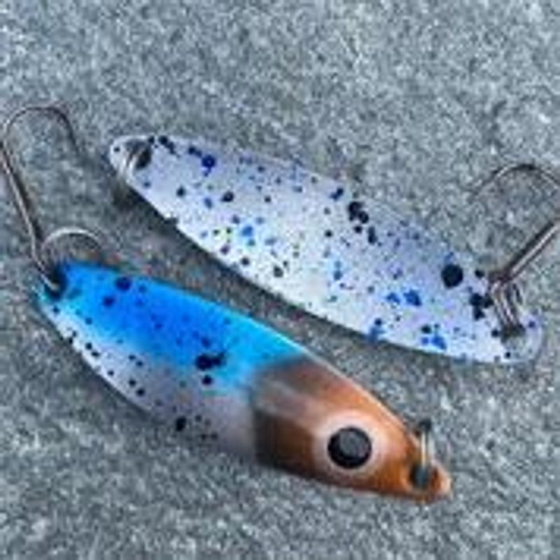 Spinn Craft Trout3 5cm/10g 