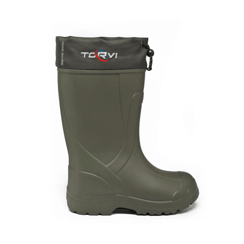 TORVI ONEGA SORT/GRÅ