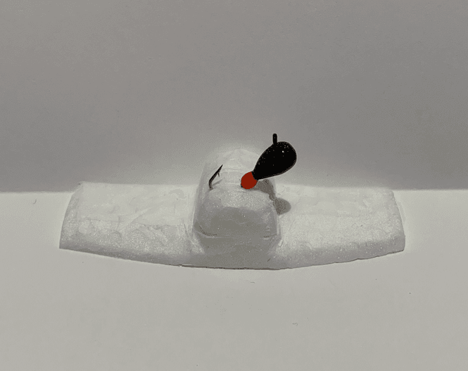 Hovedbilde 2-PAKK WOLFRAM SVART