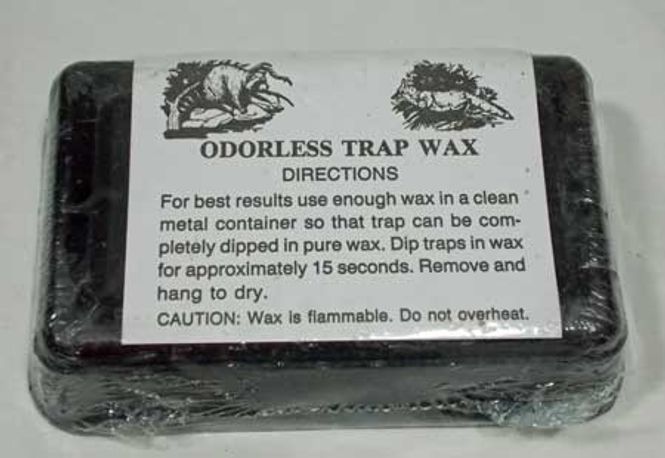 Hovedbilde FELLEVOKS SVART