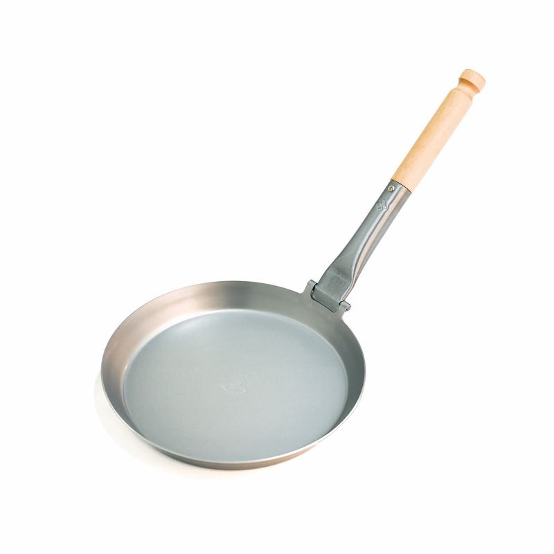 Jaktstekepanne Original S8 – stekepanne