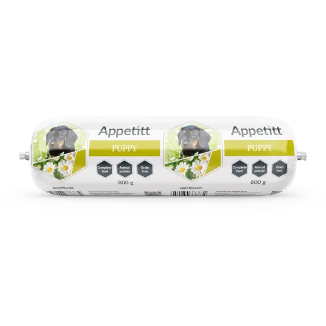 Hovedbilde Appetitt Hundepølse ...