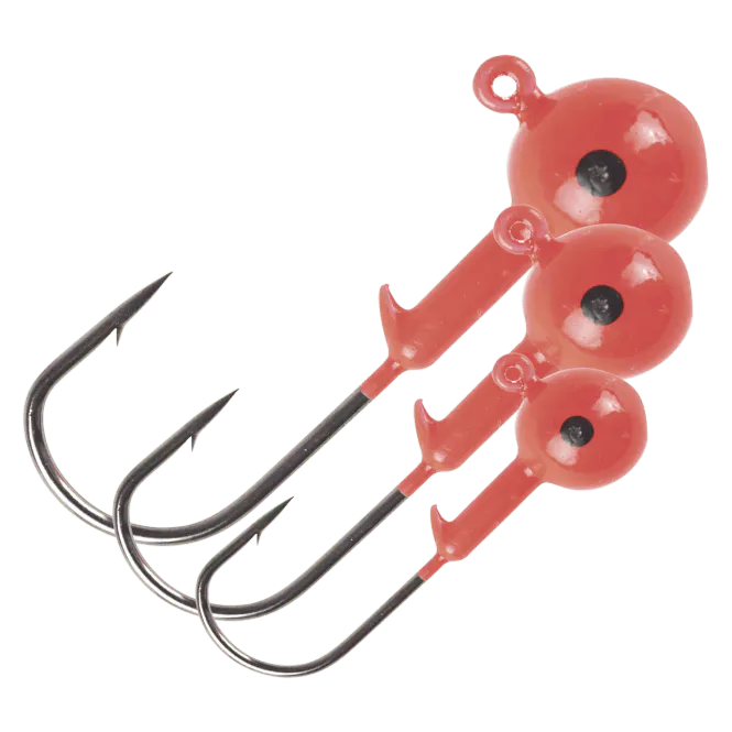 Hovedbilde Lawson Jigghode