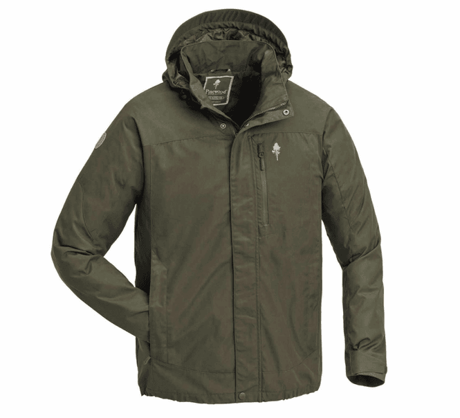 Hovedbilde PINEWOOD CARIBOU TC ...