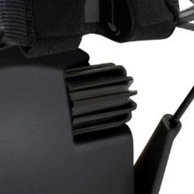 WALKER´S RAZOR SLIM HØRESELVERN