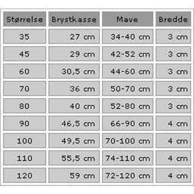 HURTTA LIFEGUARD SELE BRINGEBÆR