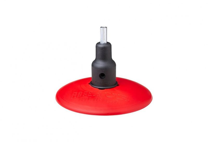 UR RAPALA/ HEINOLA DRILLADAPTER