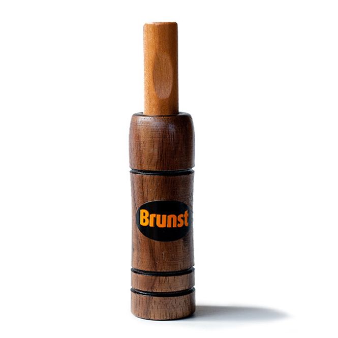 Hovedbilde BRUNST KRÅKELOKK *