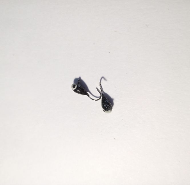 Hovedbilde 2-PAKK WOLFRAM 3MM ...