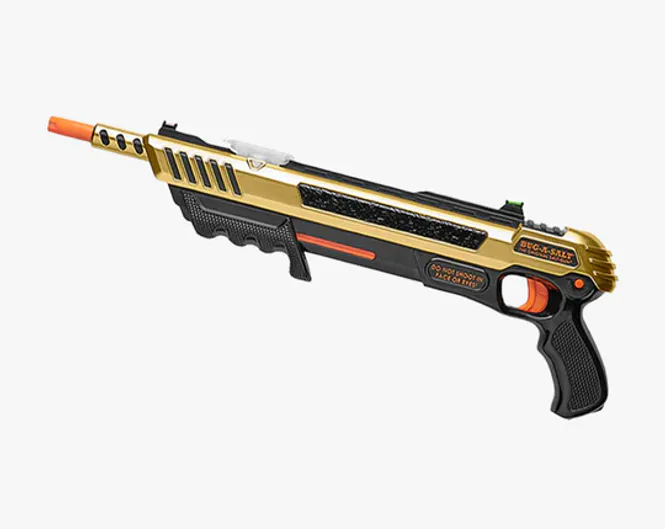 Hovedbilde BUG-A-SALT 3.0 GOLD ...