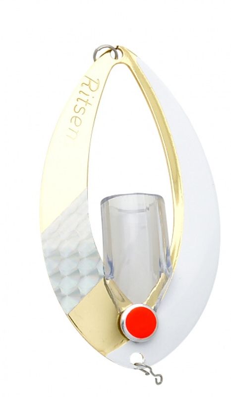 RITSEM RØYEBLINK 80MM