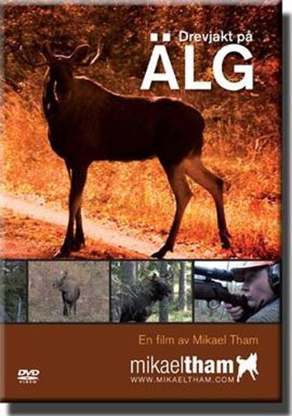 Bilde av DRIVJAKT P ELG
