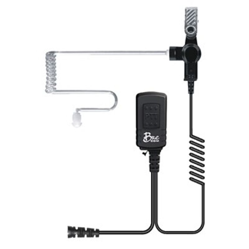 VR-3500 Miniheadsett Security  Digital