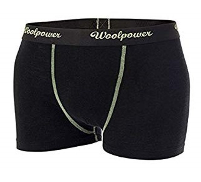 Hovedbilde WOOLPOWER BOXER W`S