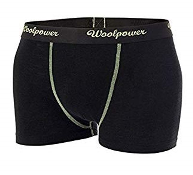 WOOLPOWER BOXER W`S