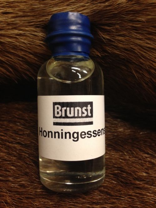 Hovedbilde HONNINGESSENS, OLJE