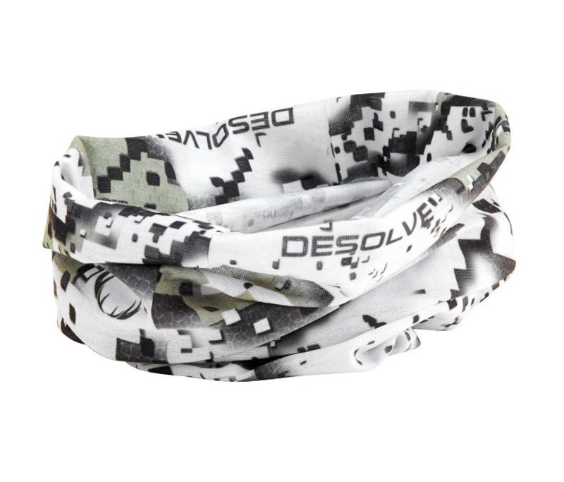 SWEDTEAM RIDGE NECK GAITER