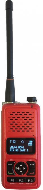 Hovedbilde Brecom VR-3500 ...