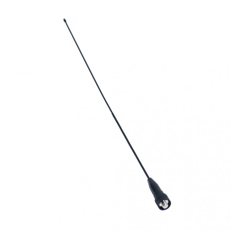 Icom lang antenne til ProHunt, 141 MHz 
