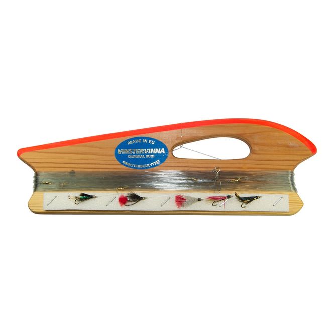 Hovedbilde Rudi Vinstervinna 10 ...