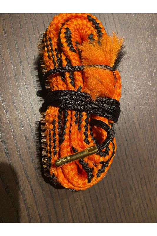 Mjoelner Pussesnor kal 12