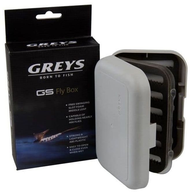Hovedbilde Greys GS Fly Box