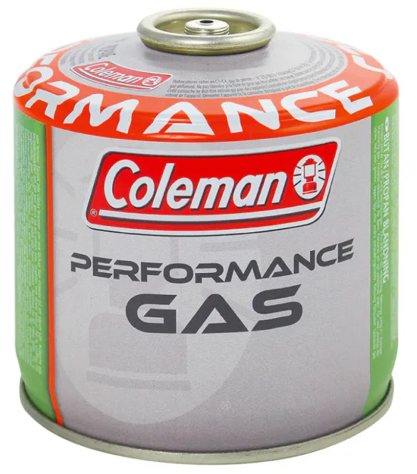 Hovedbilde COLEMAN C300 GASS