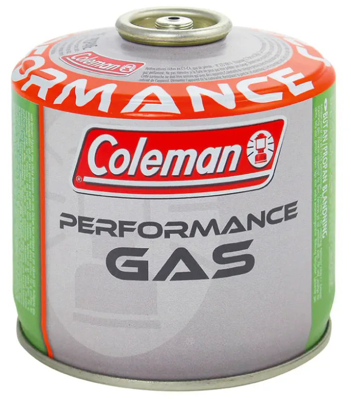COLEMAN C300 GASS