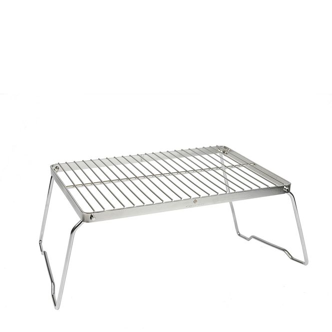 Hovedbilde Grillrist medium med ...