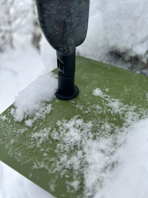  kamerahus til Zeiss Secacam 3