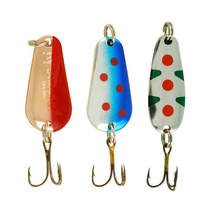 Sluksett Ferskvann 7g 