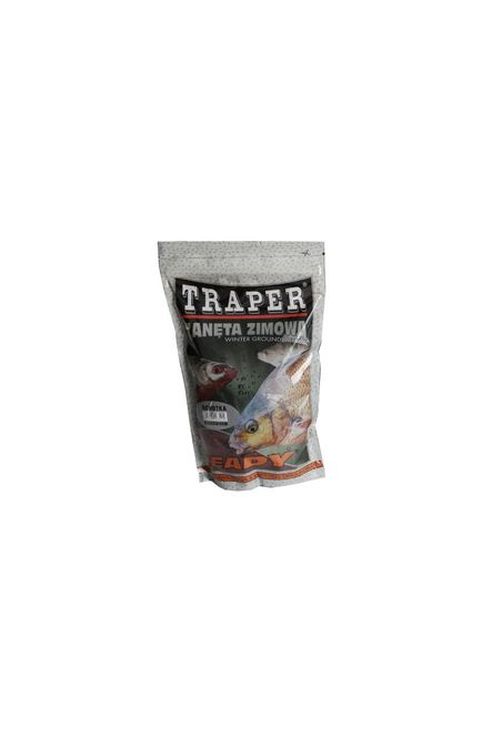 Hovedbilde Traper Winter Bloodworm ...