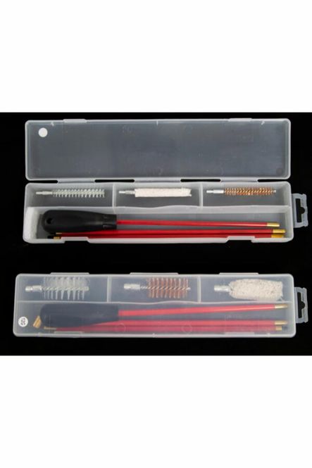 Hovedbilde Pussesett kal 12 