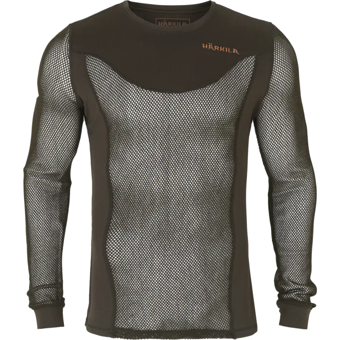 Hovedbilde HÄRKILA BASE MESH CREW ...