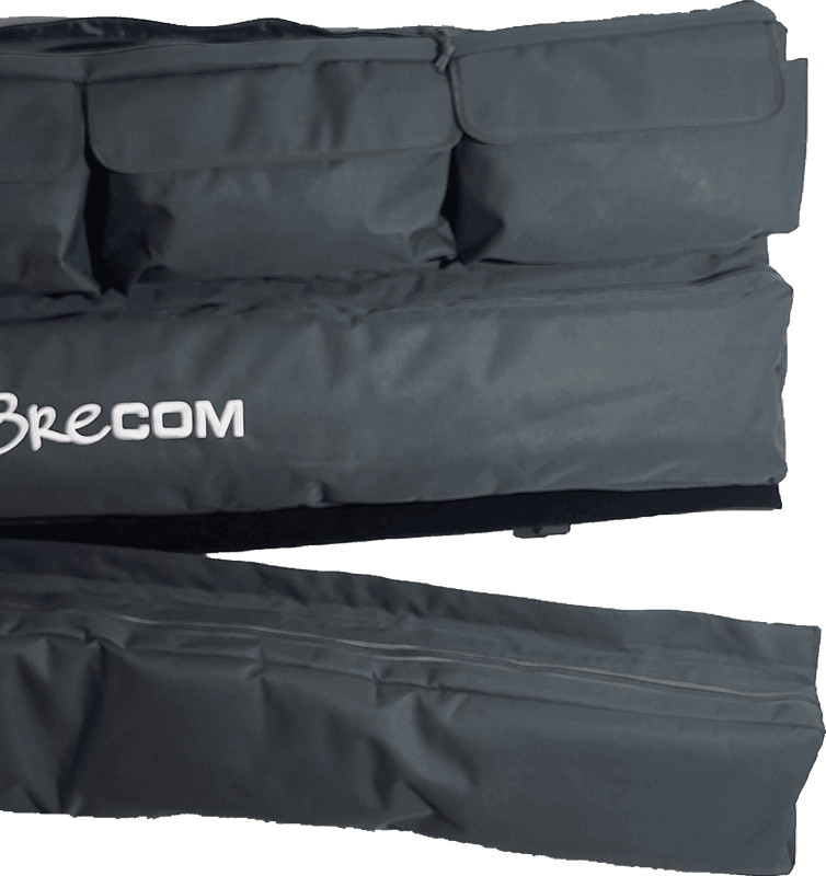 BRECOM VÅPENFUTTERAL FOR MONTERING I BIL