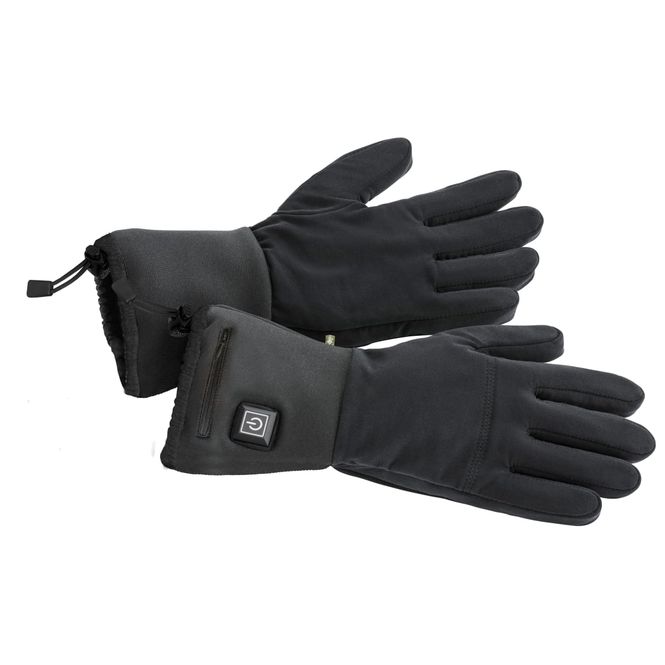 Hovedbilde PINEWOOD HEATED GLOVE ...
