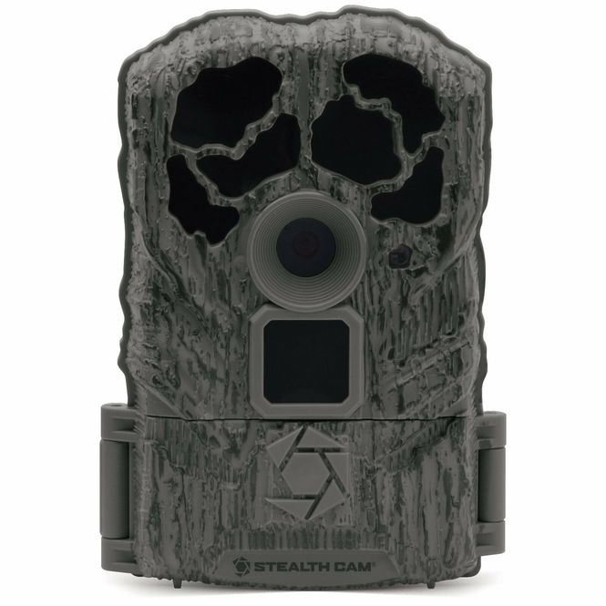 Hovedbilde STEALTH CAM BT18