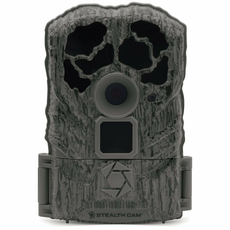 STEALTH CAM BT18
