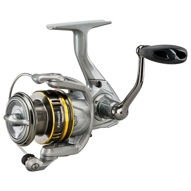 Hovedbilde AVENGER B 4000 SPINNING