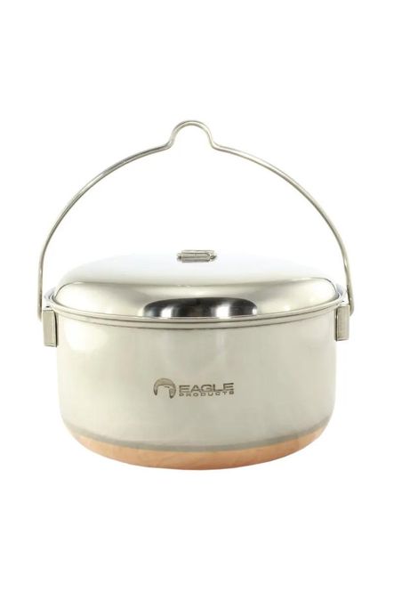 Hovedbilde Eagle Products Tur Kjele ...