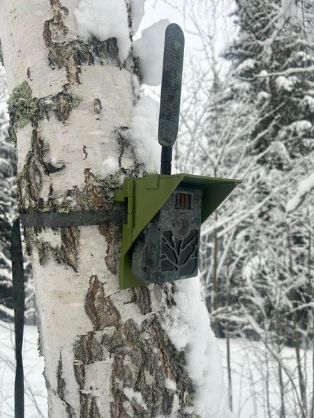 Hovedbilde  kamerahus til Zeiss ...