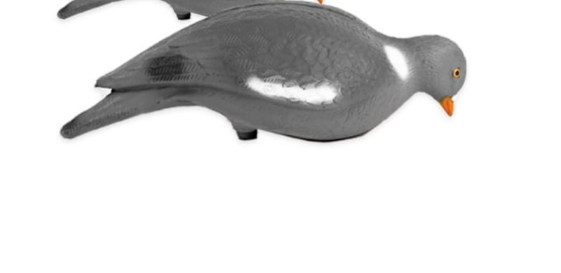 HELFIGUR RINGDUE HODE NED