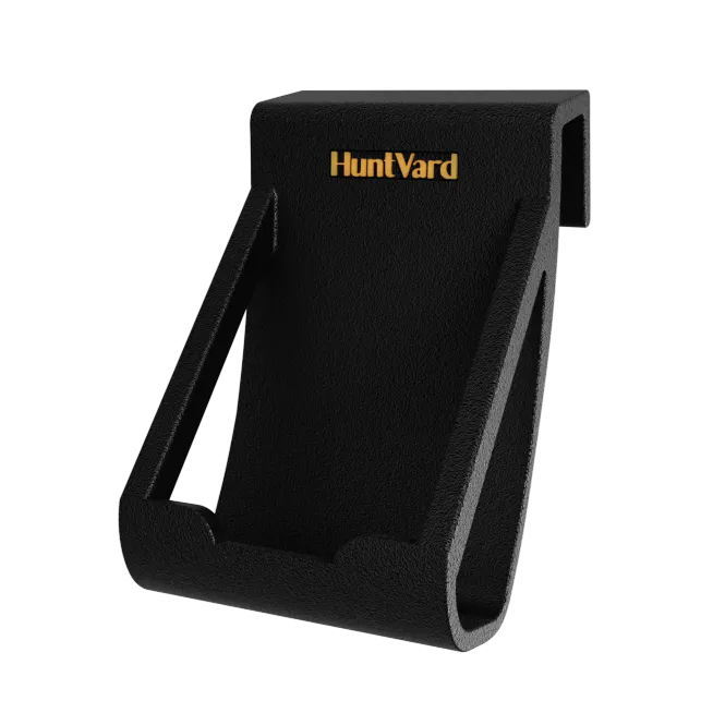 Hovedbilde HuntVard GPS-holder til ...