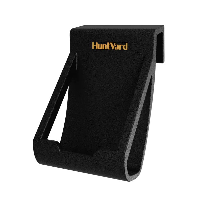 HuntVard GPS-holder til Garmin Alpha 100